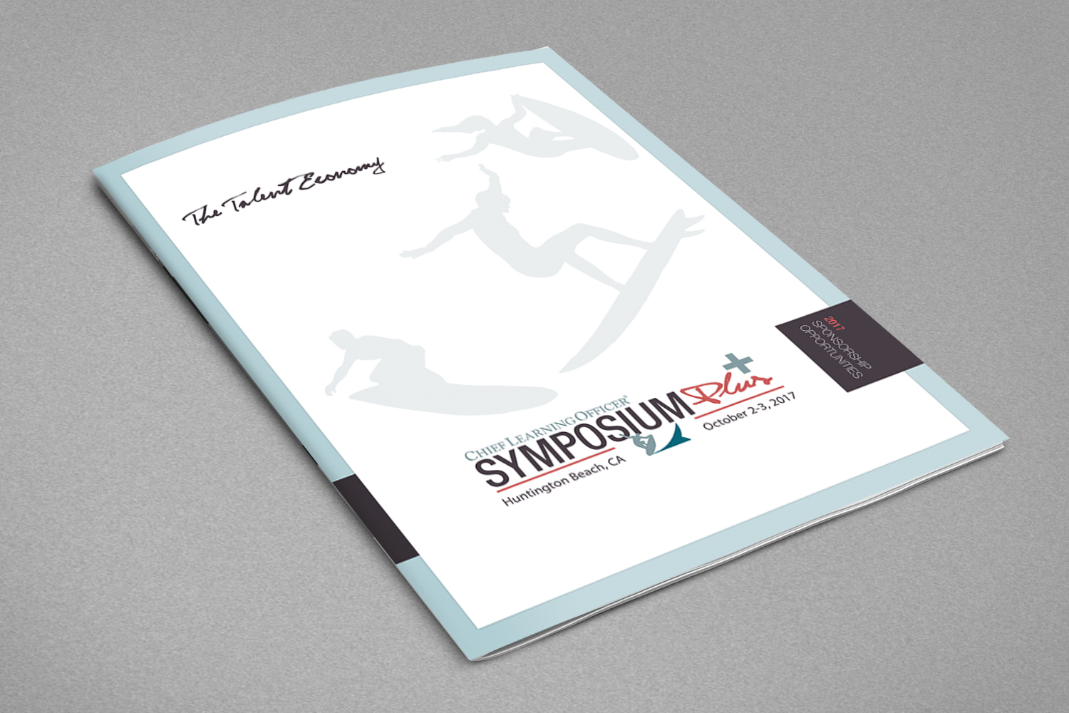 Symposium plus sponsorship guide