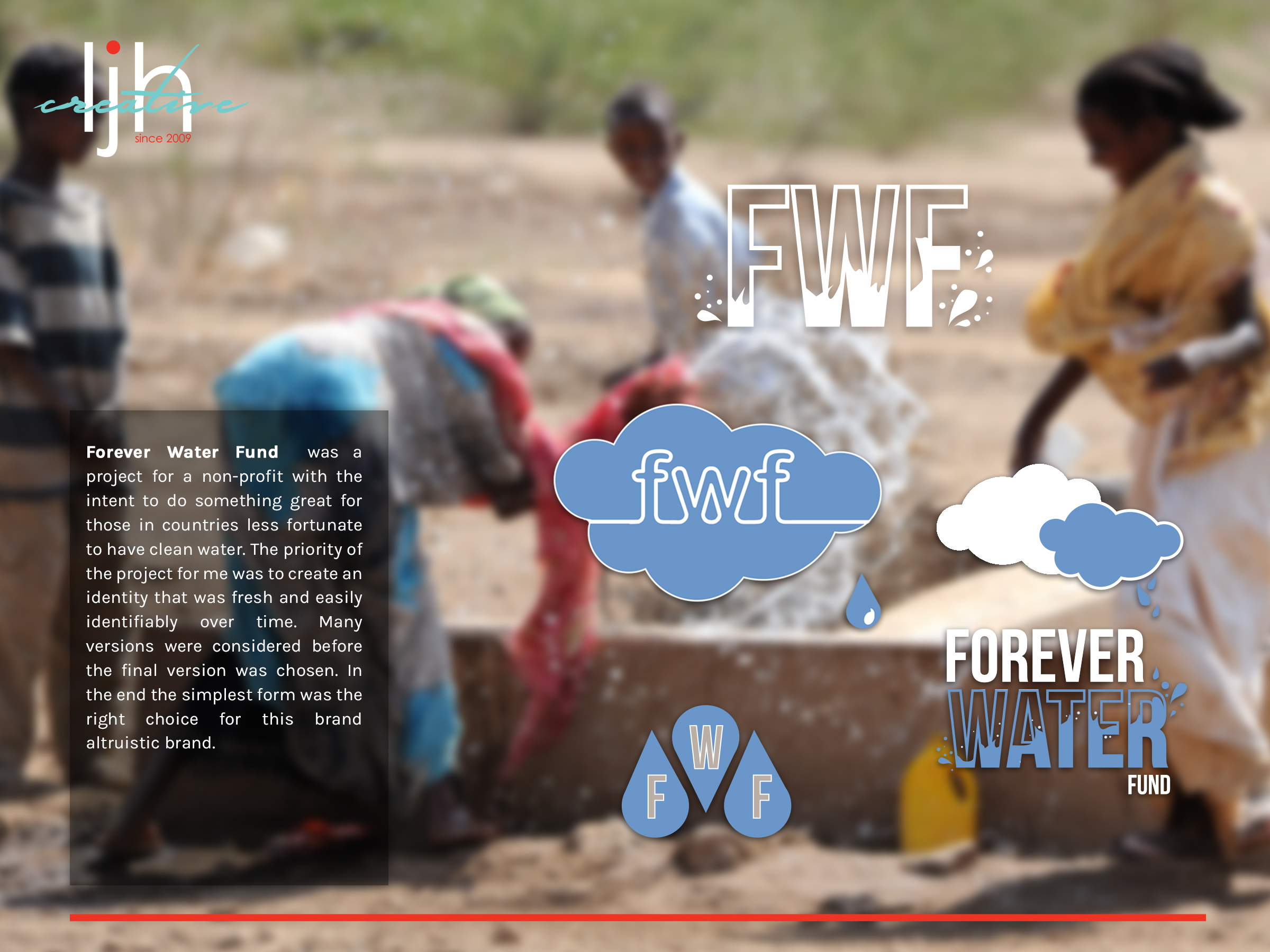 Forever_Water_Fund
